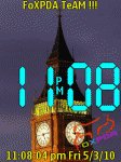 game pic for CellPhoneSoft BigBen S60 3rd  S60 5th